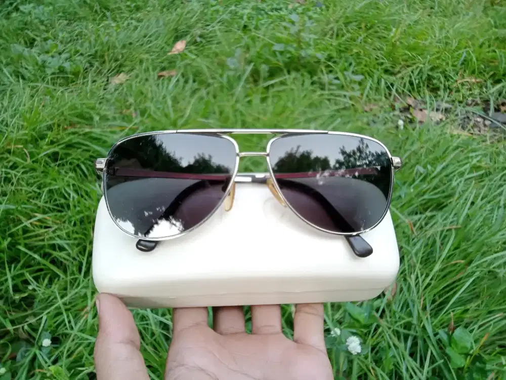 Kacamata LANCEL PARIS original kondisi mulus