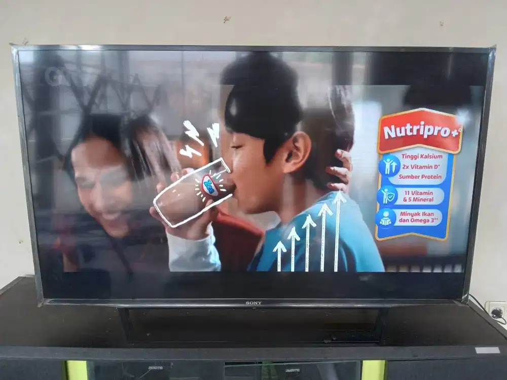 led tv smart 48 sony murah normal