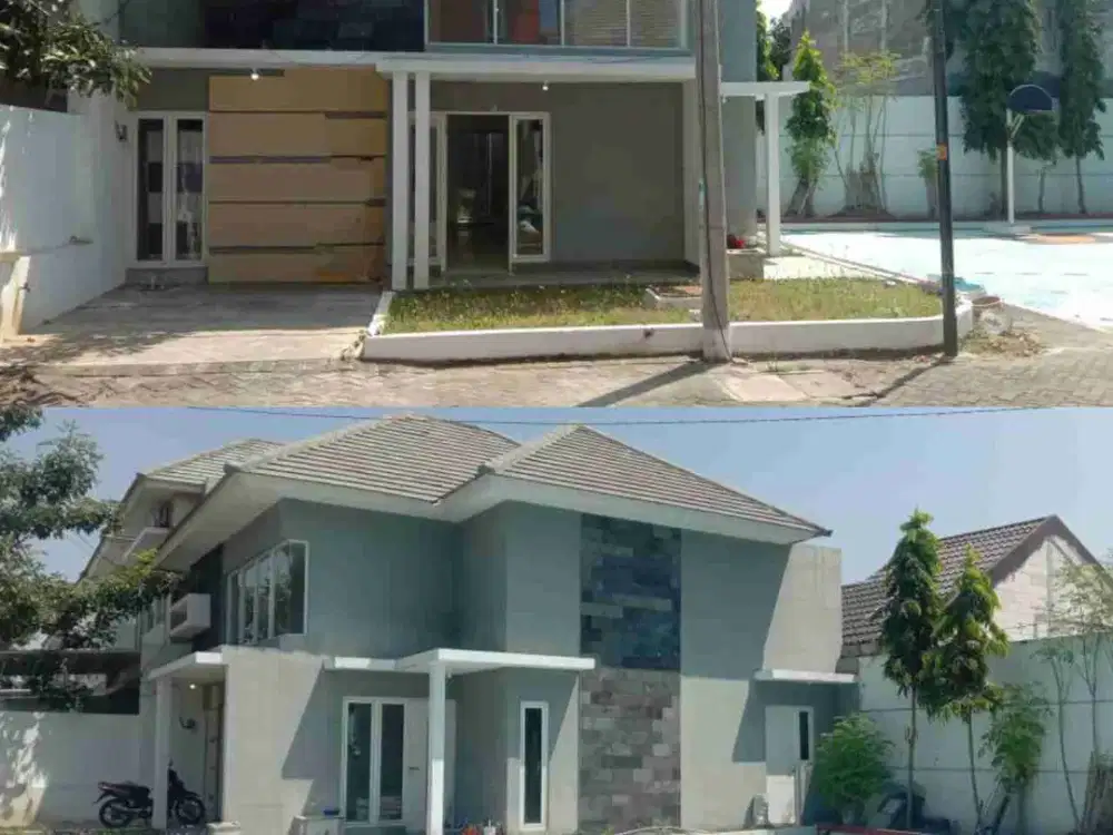 ‼️JUAL CEPAT‼️PERUMAHAN AIRPORT VILLAGE JUANDA SEDATI