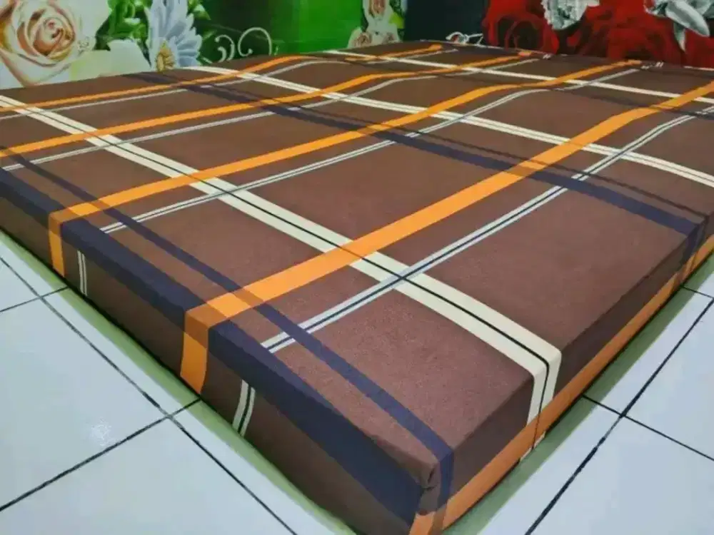Siap Antar COD! Kasur busa baru murah awet empuk, bisa bayar dirumah!!