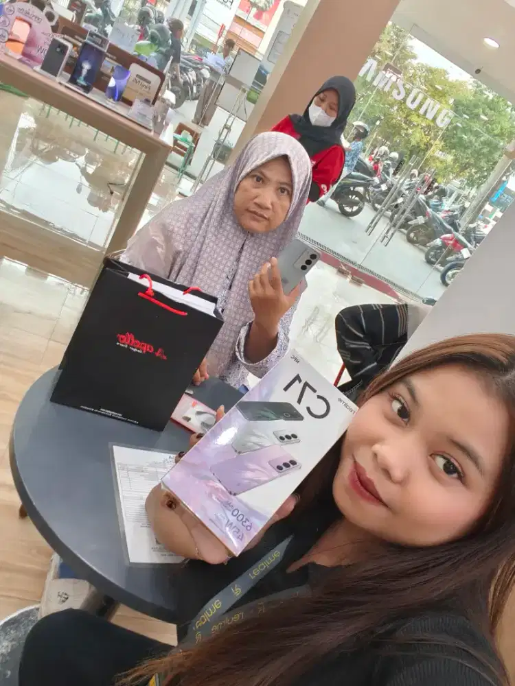 PROMO REALME C71 BATERAI BESAR DAN MURAHHH