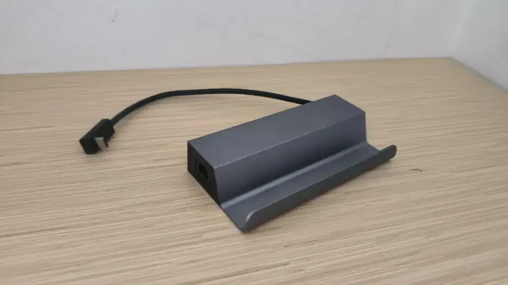 Steam Deck dan Rog Ally Docking Station