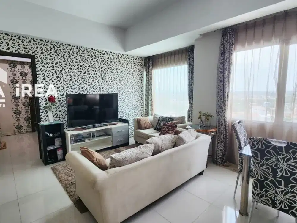 DIJUAL APARTEMEN DI SOLO PARAGON 3 BR MURAH