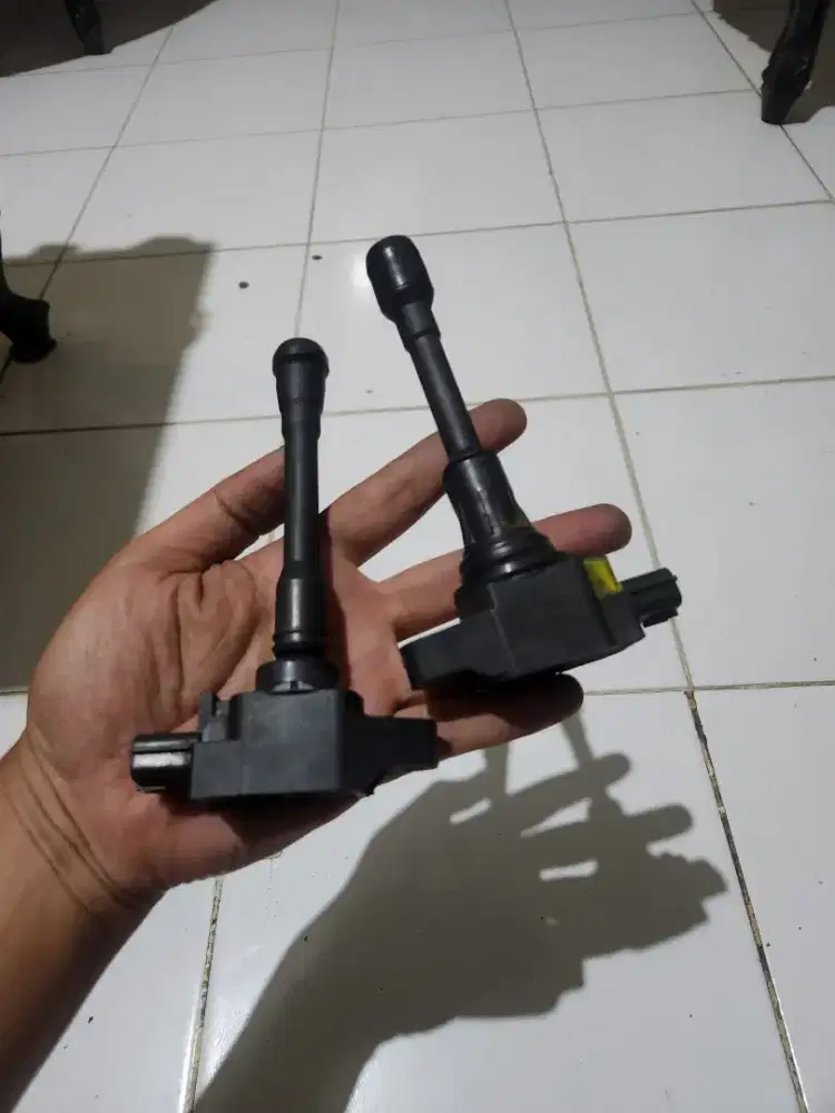 Koil nissan grand livina juke serena