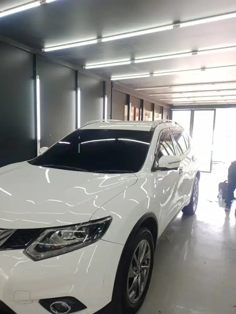 Kaca film memberikan kenyamanan