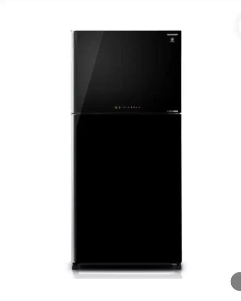 KULKAS SHARP 2 PINTU