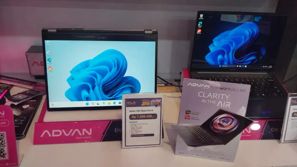 Promo Akhir Bulan November 2025 Banyak Cashback dan Cicilan 0%