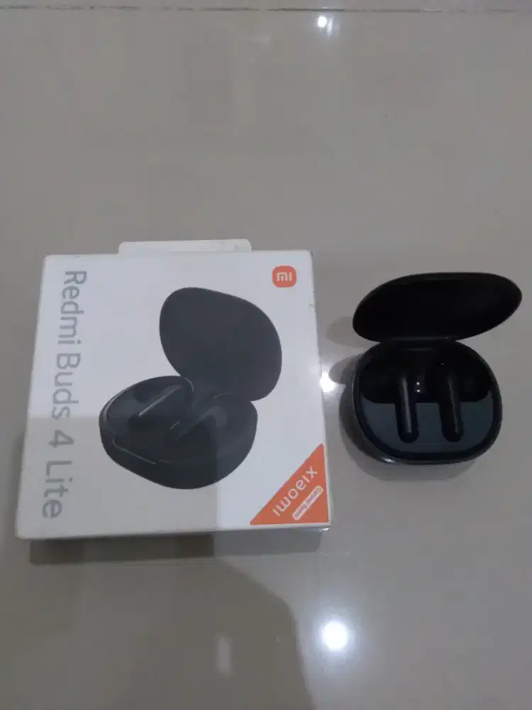 Headset Redmi Buds 4 Lite