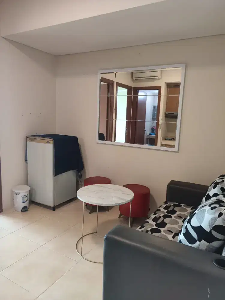 apartement disewakan /dijual