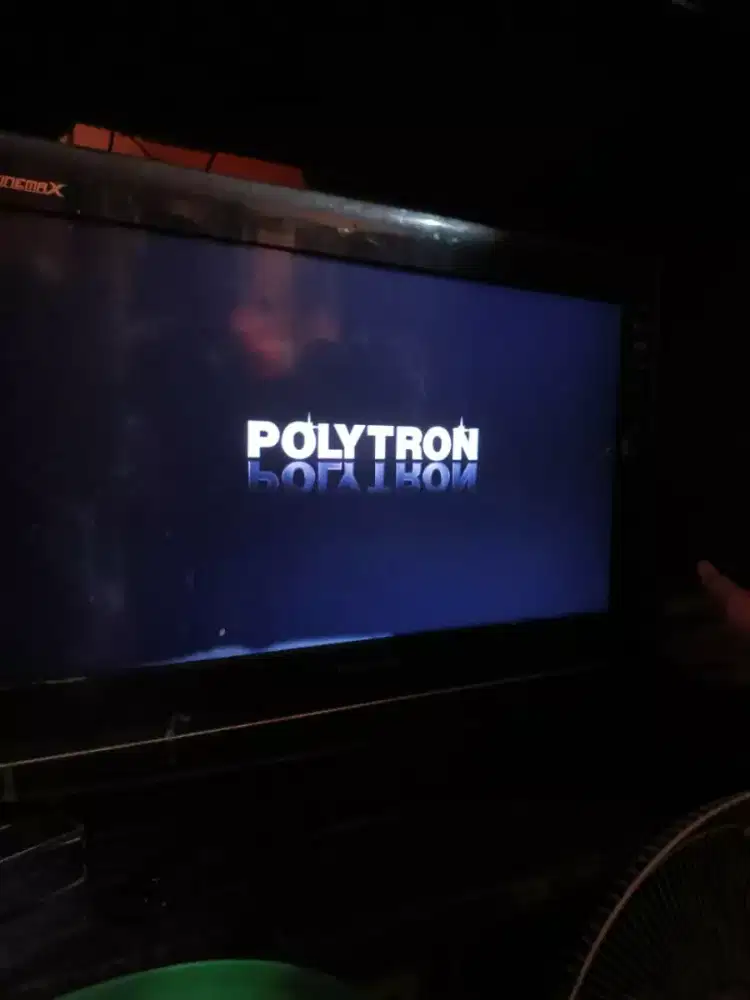 jual tv polytron 24im murah