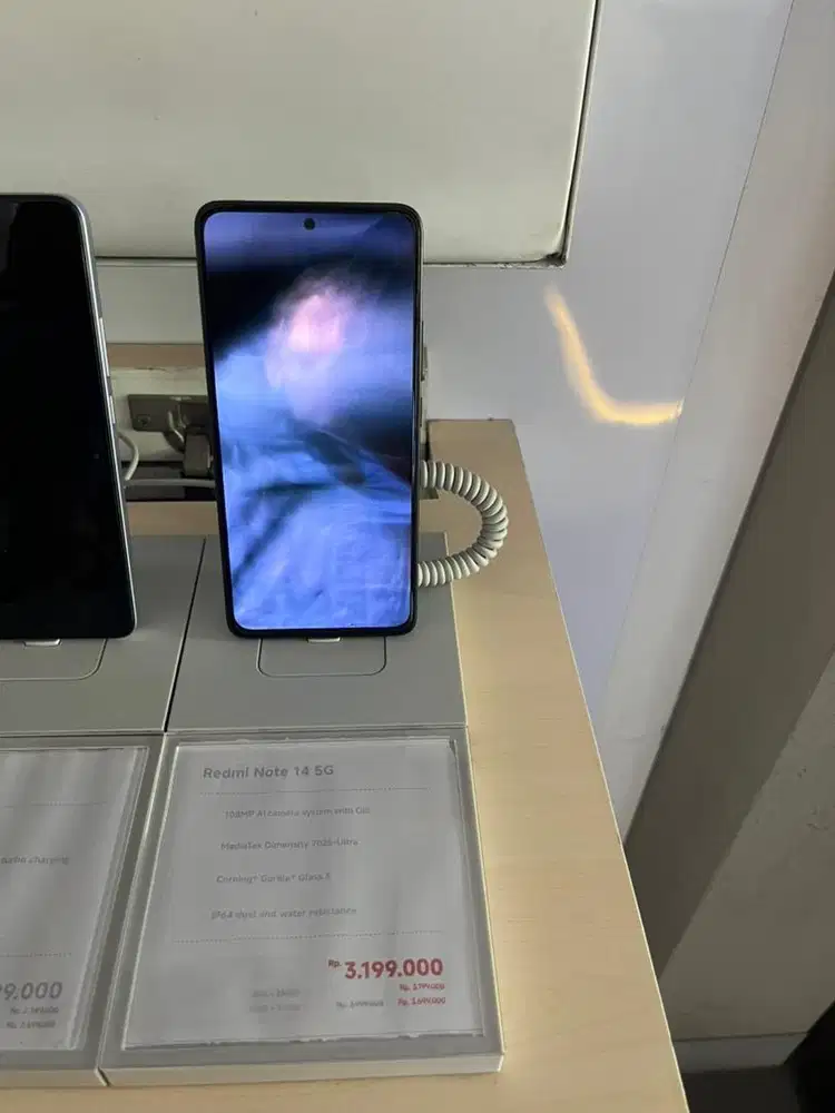 XIAOMI RESMI NOTE 14 5G