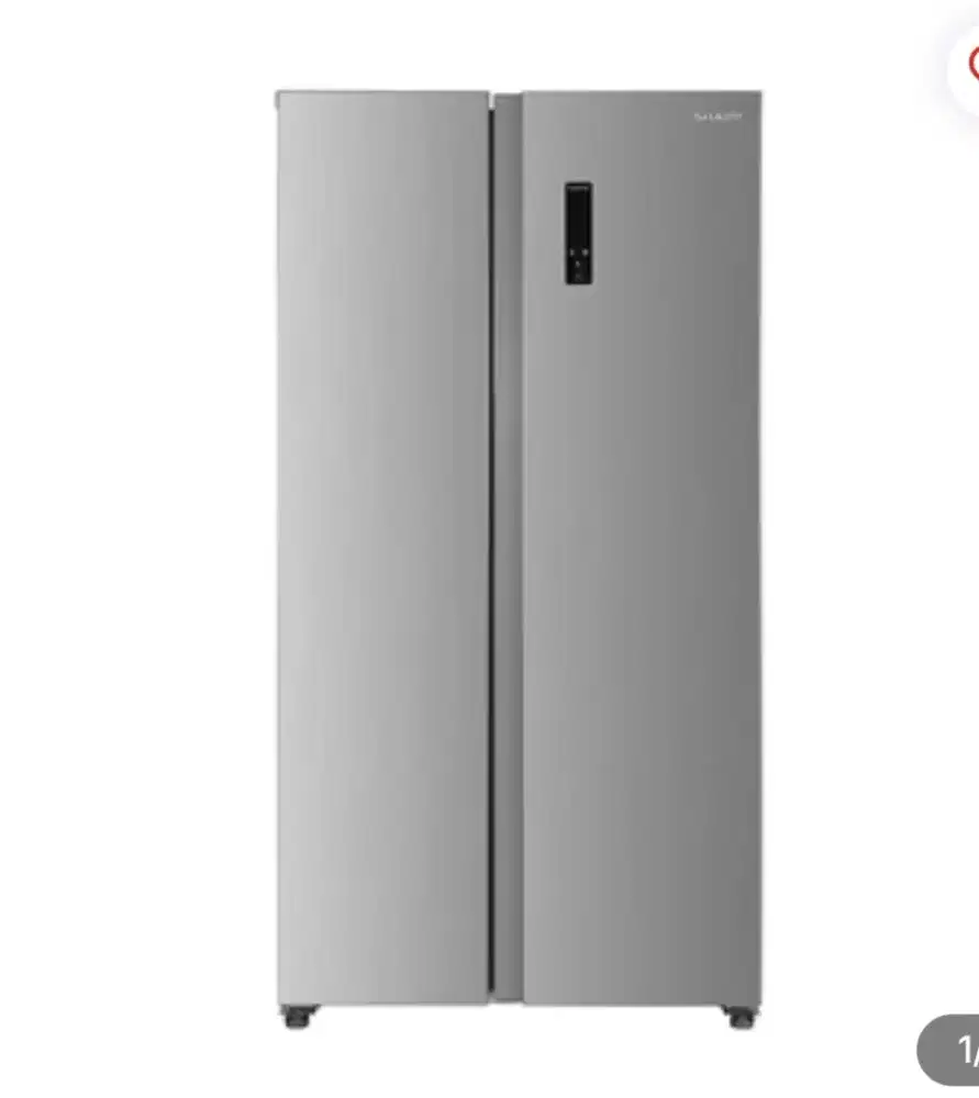 KULKAS SHARP SJ-IS50MA