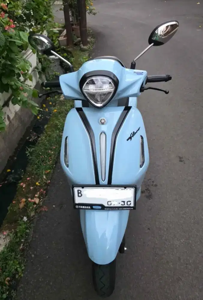 Filano 2025 Grand New