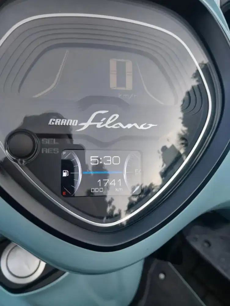 Filano 2025 Grand New