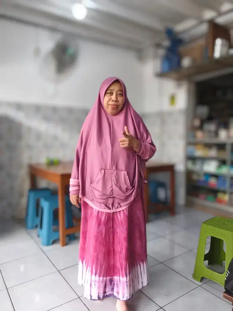 Mencari Pekerjaan Halal