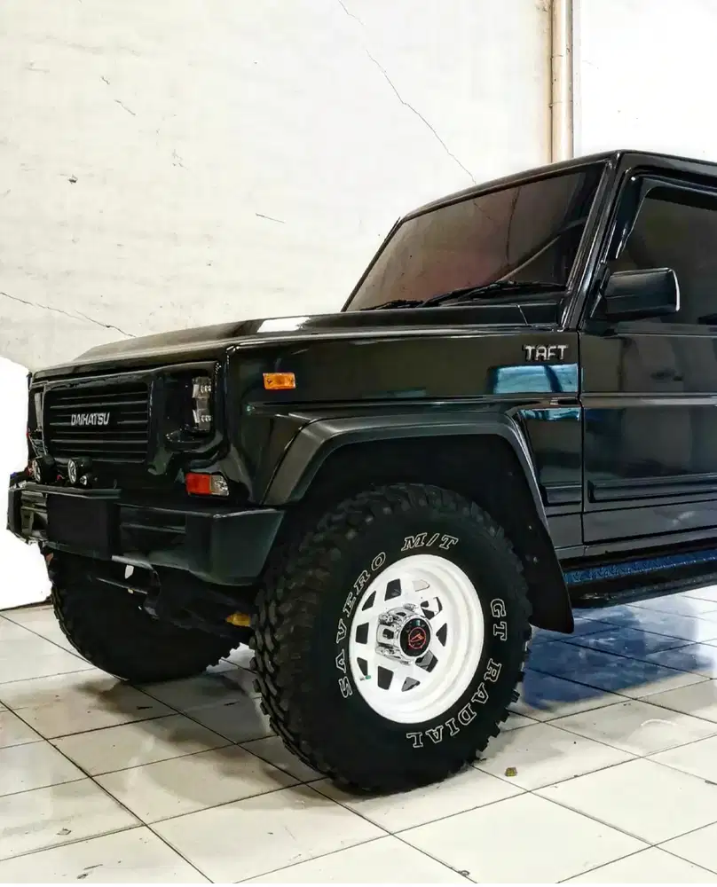 Daihatsu Taft 1994 Diesel