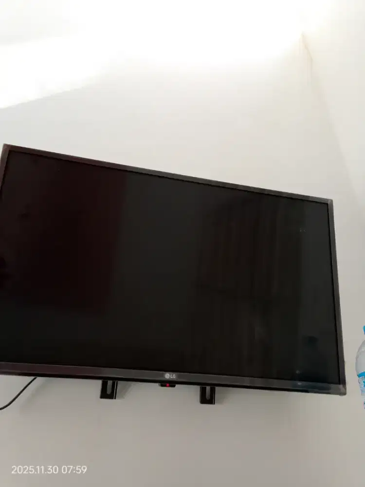 Jual cepat TV LG 32 inc