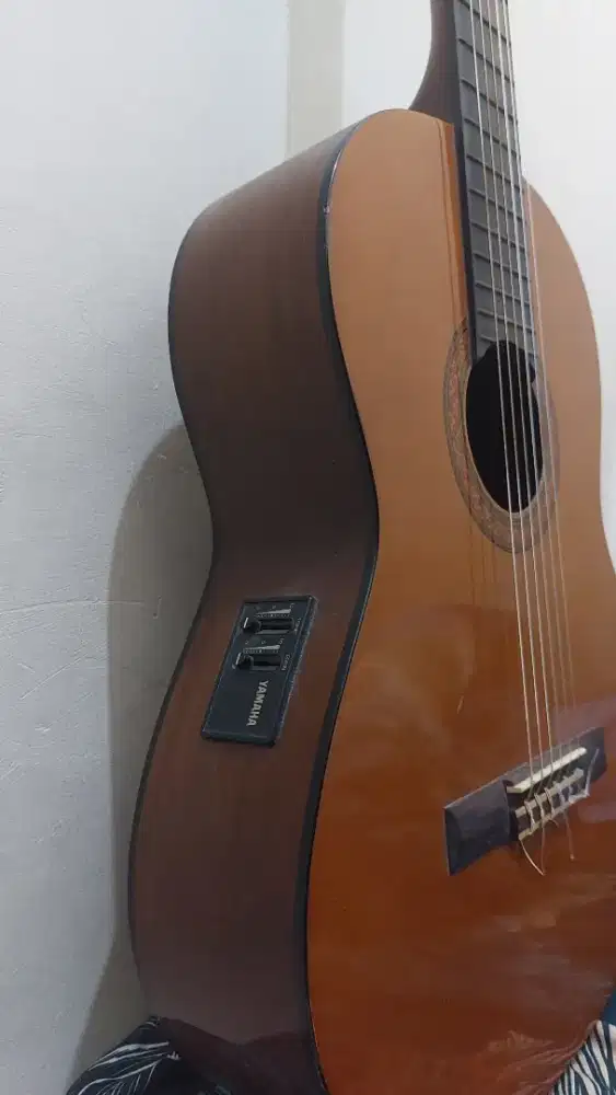 Gitar Yamaha Cx40 Termurah Se Indonesia