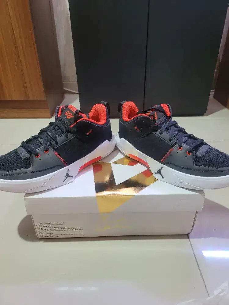 Sepatu nike jordan One Take 5