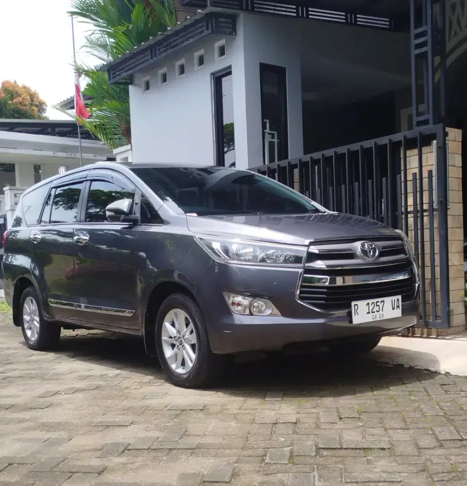 Innova Reborn manual