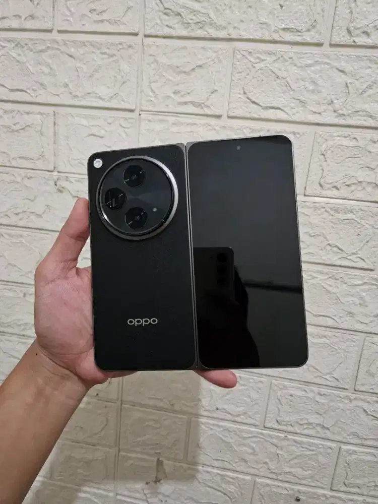 Oppo Find N3 Fold Ram 16/512gb Black