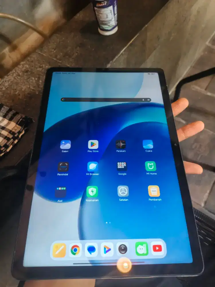Xiaomi Redmi Pad SE 11