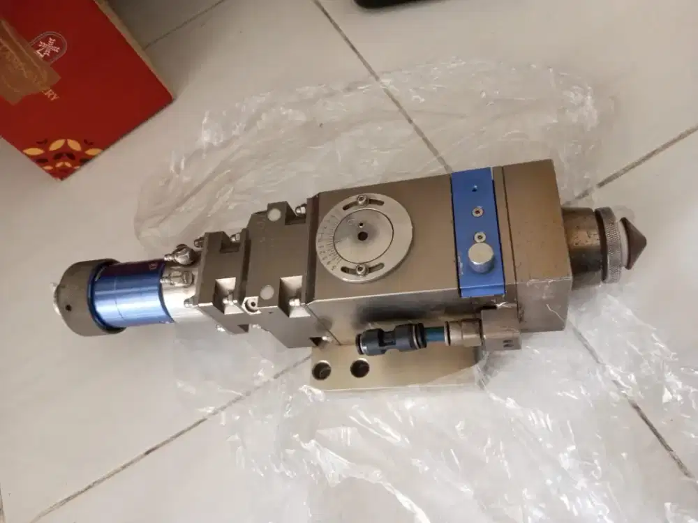 Head laser fiber 1.5kw