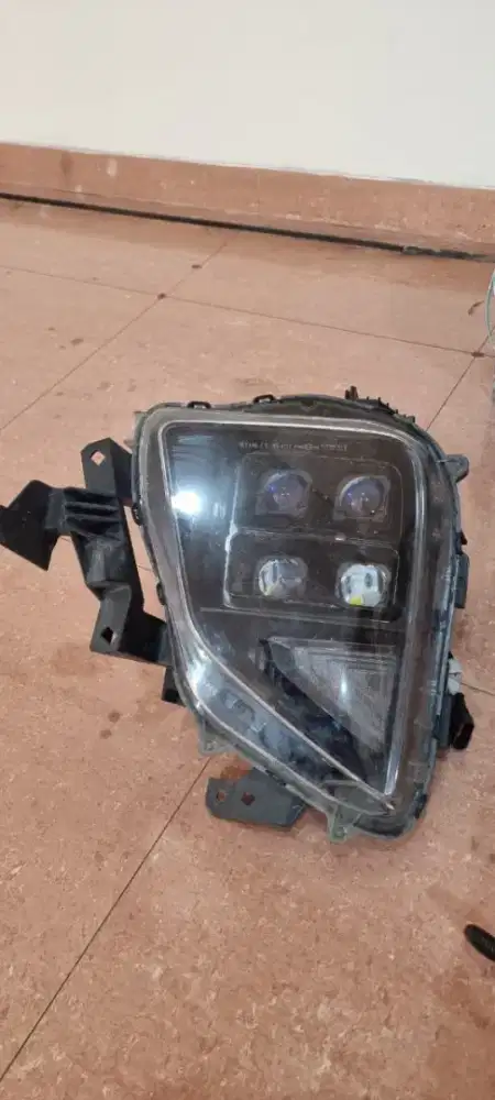 Head Lamp Byled Xpander