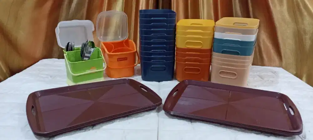 Peralatan rumah makan