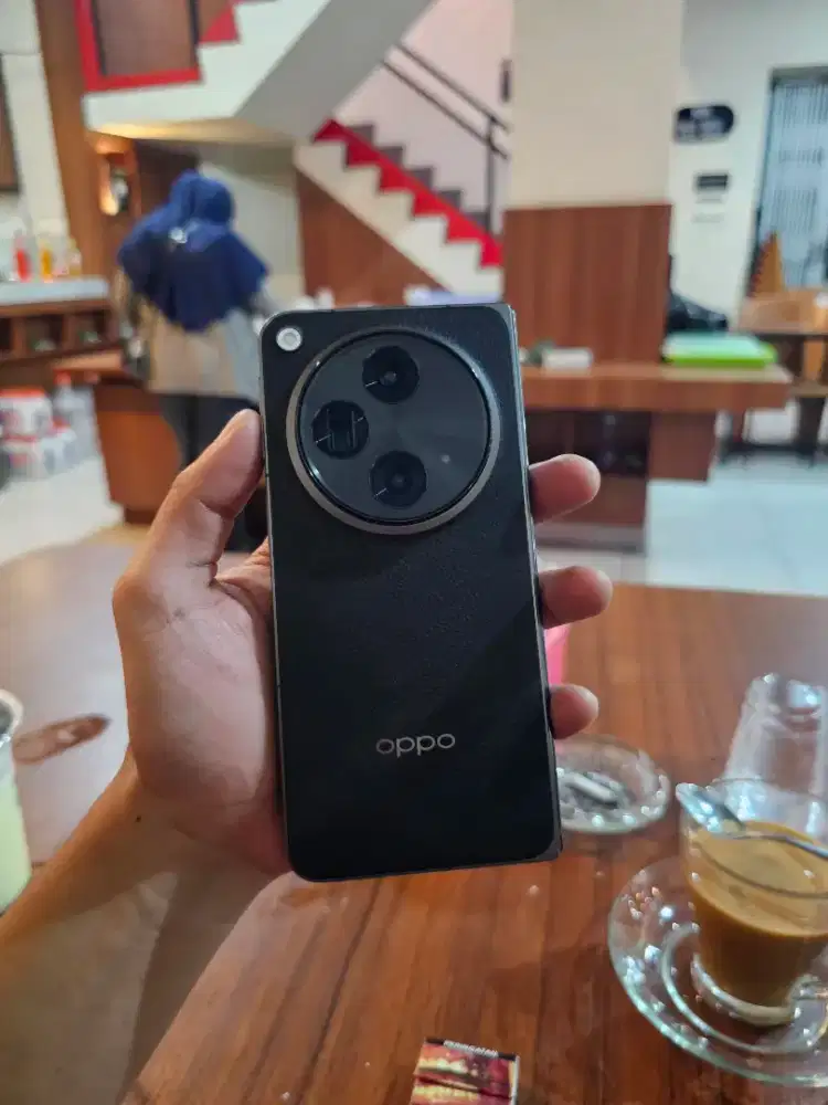 Oppo Find N3 Fold Ram 16/512gb Black