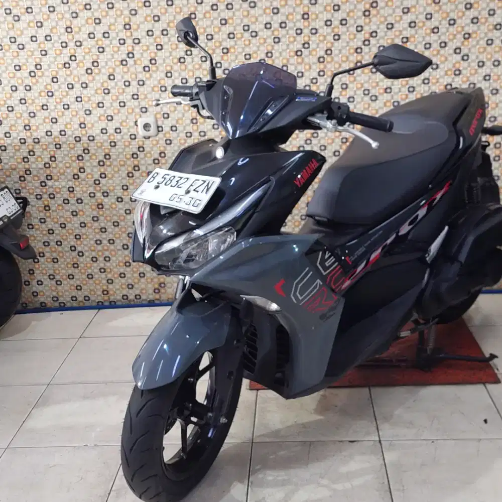 Yamaha aerox 155 2024 dp 1jt
