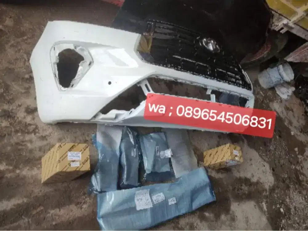 BEMPER REBORN FACELIFT TYPE V