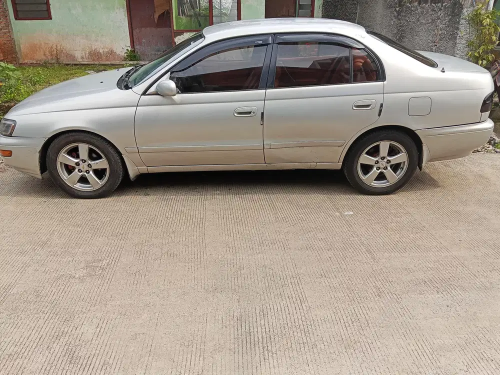 Toyota Corona 1994 Bensin