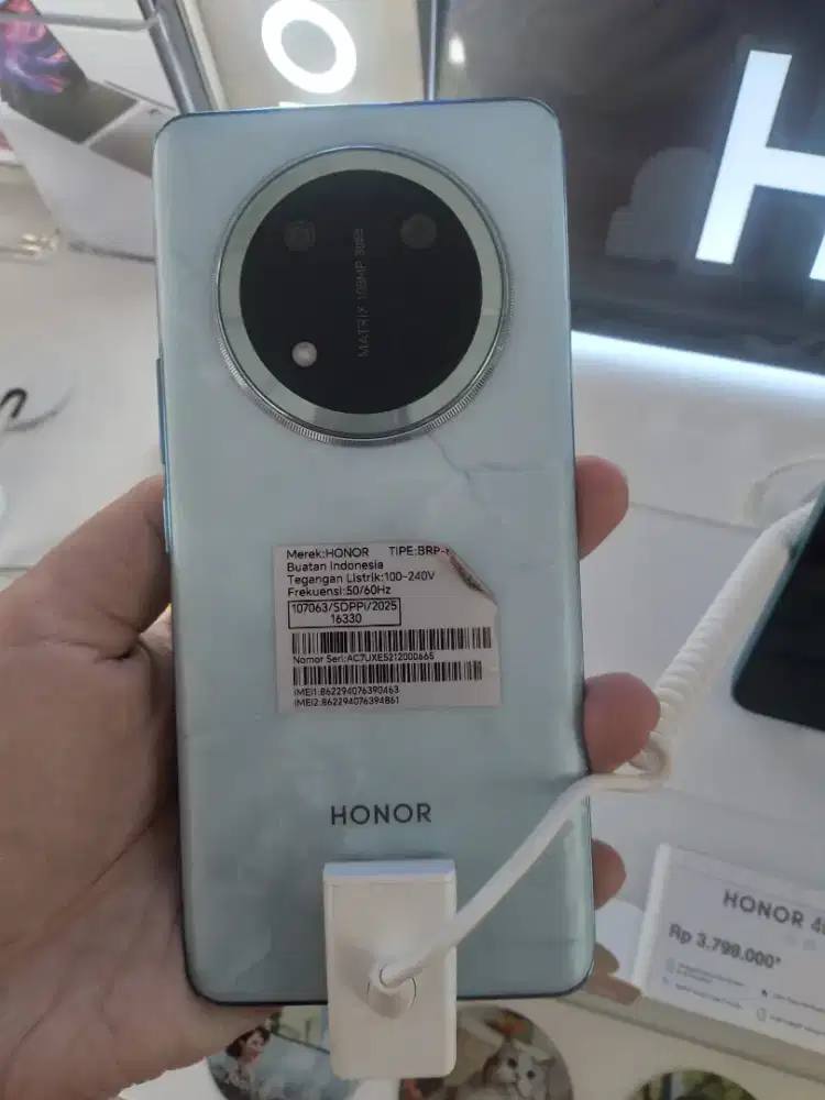 HONOR X9C KREDIT