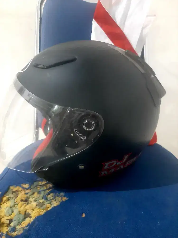 Jual Helm KYT Dj Maru