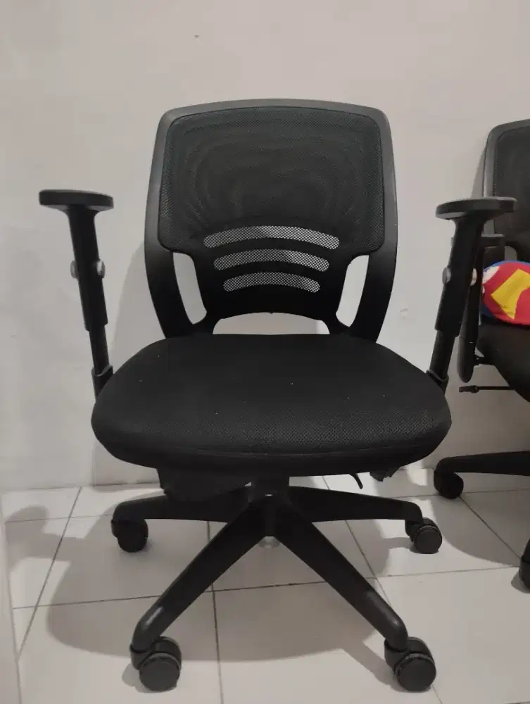 Perlengkapan ex Kantor