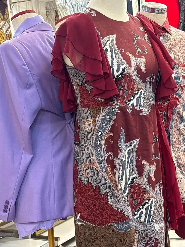 D cari kariyawati brpengalaman