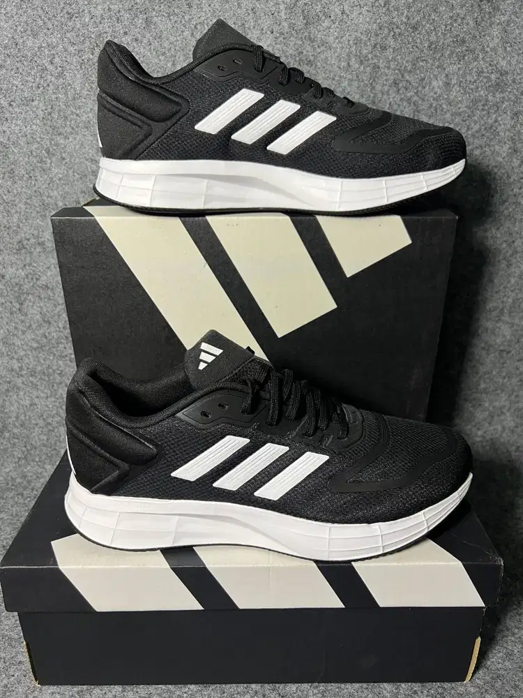 WTS ADIDAS DURAMO 10 ORIGINAL MURAH