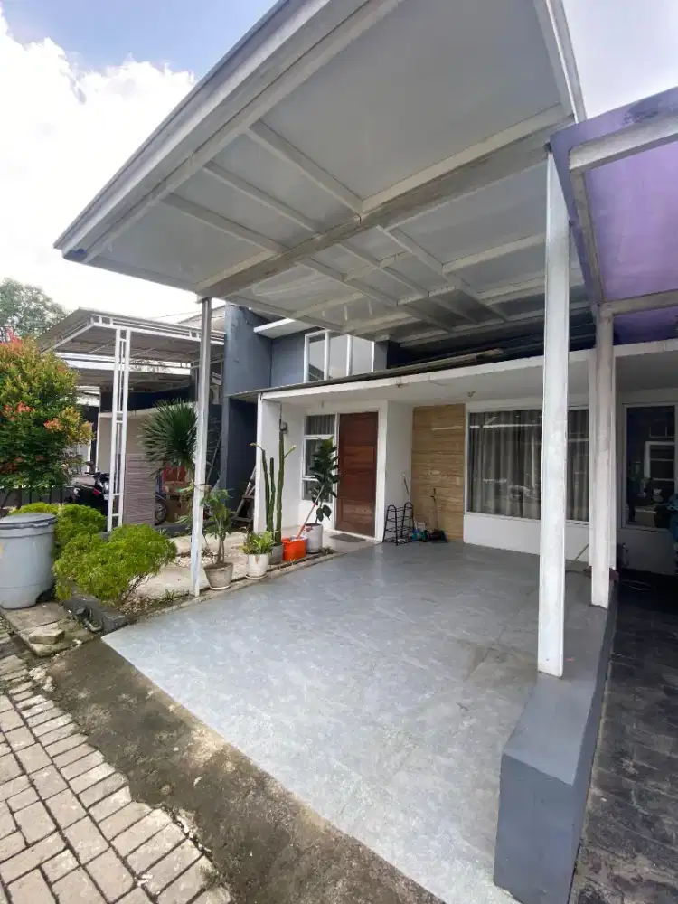 OVER KREDIT RUMAH MURAH - SIAPA CEPAT DAPAT