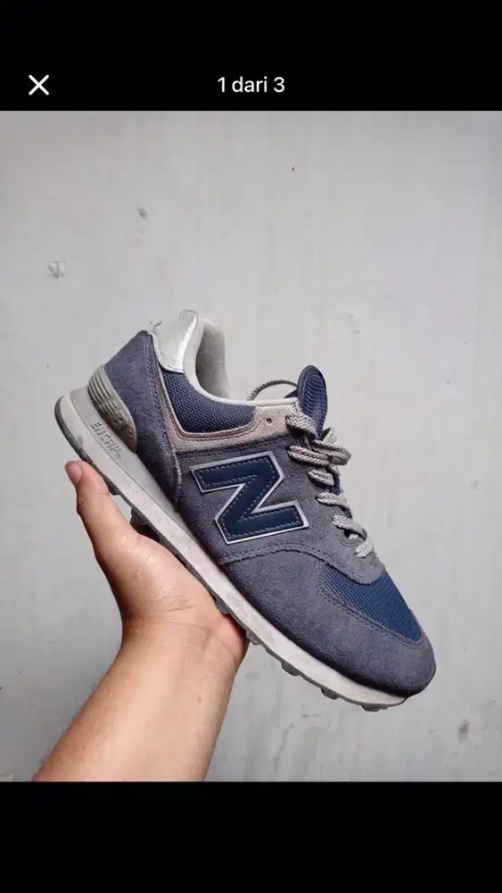 Jual BU buat ongkos kerja