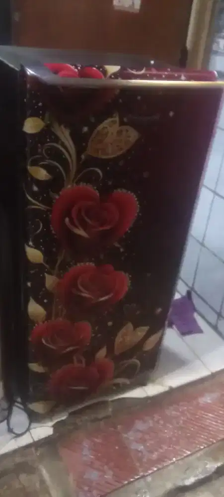 kulkas 1 pintu merk panasonic