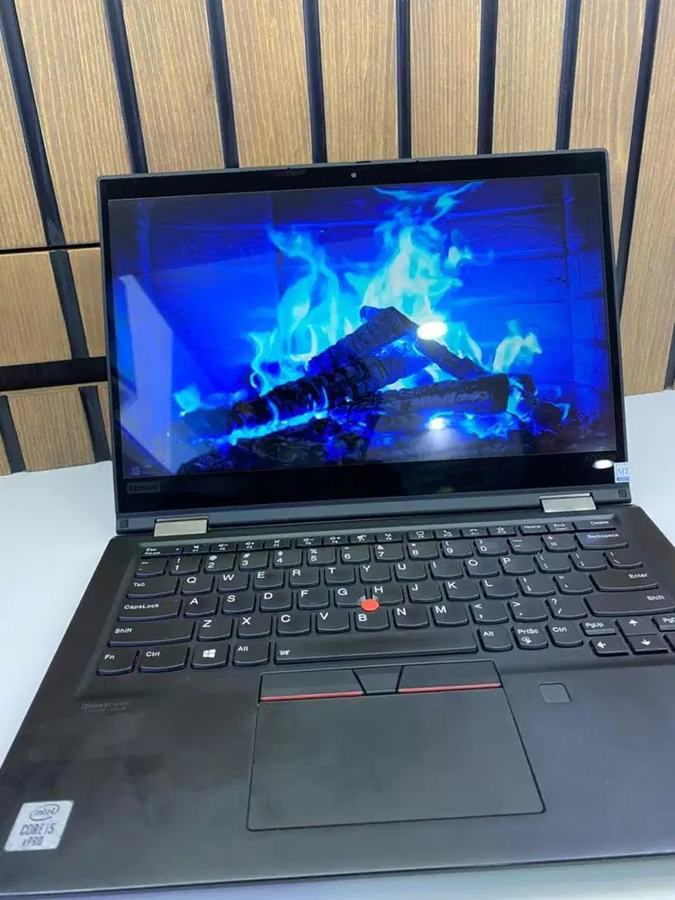 Lenovo Thinkpad X13 intel core i5 gen10 16gb