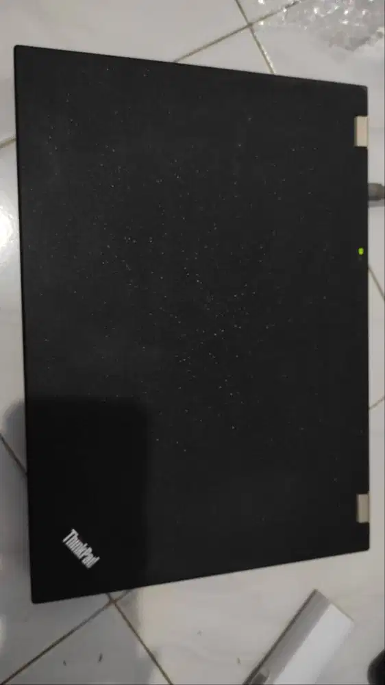 Lenovo ThinkPad T410 (Core i5, RAM 6GB, Dual Storage SSD/HDD)