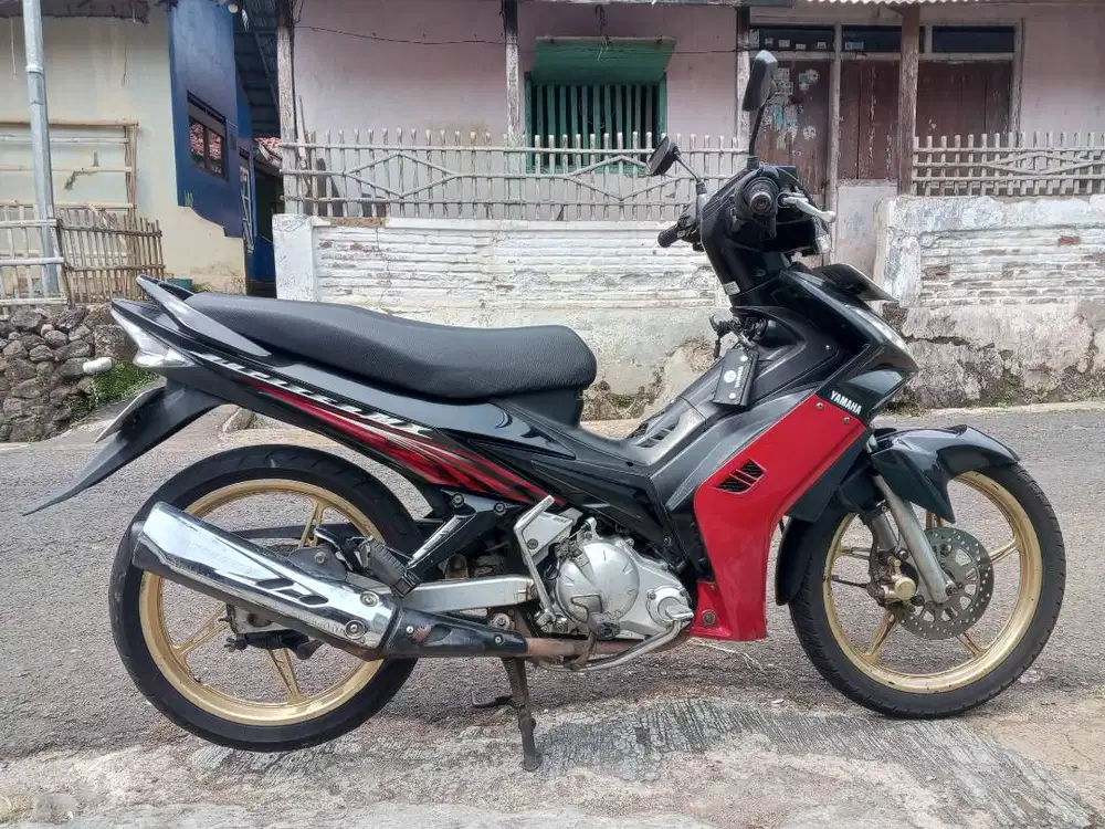 Yamaha Jupiter MX135 Karburator