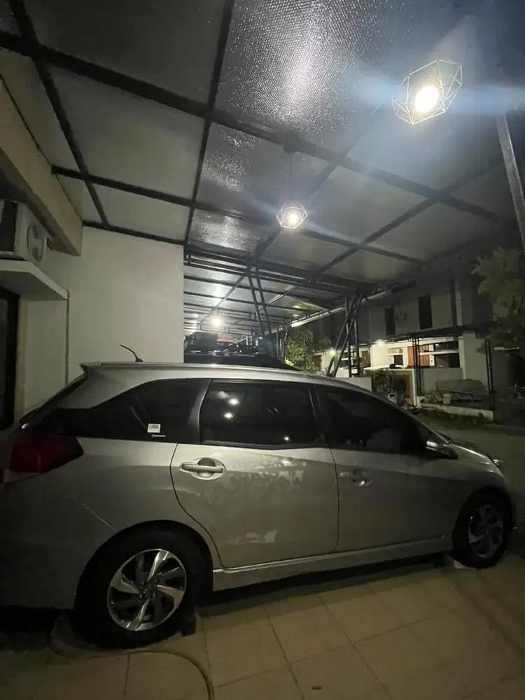 Honda Mobilio Manual 2019 Km Low