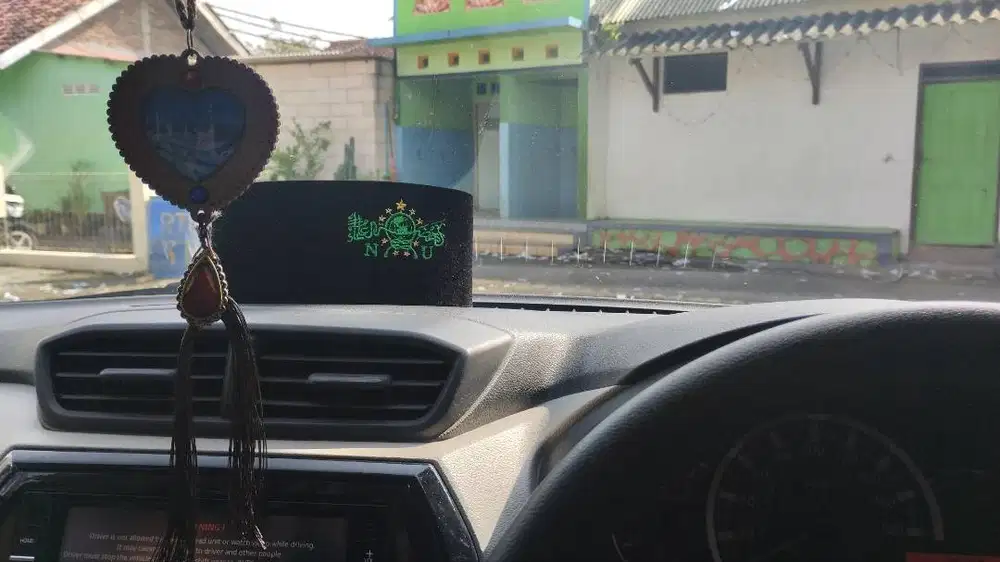 Datsun, hatcback tahun 2019