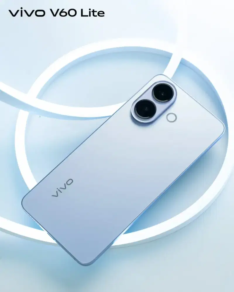 VIVO V60LITE SERIES