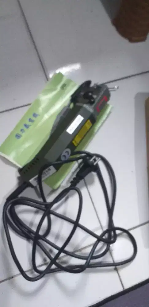 Jual mesin potong kain atau bahan