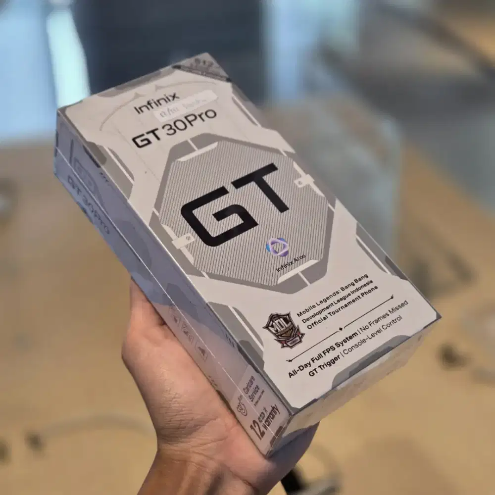 INFINIX GT 30 PRO SPESIAL CUMAN 3 JUTAAN SAJA SIAP ANTAR SAMPAI RUMAH