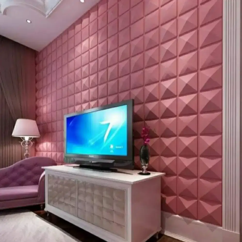 Untuk dekorasi interior kantor